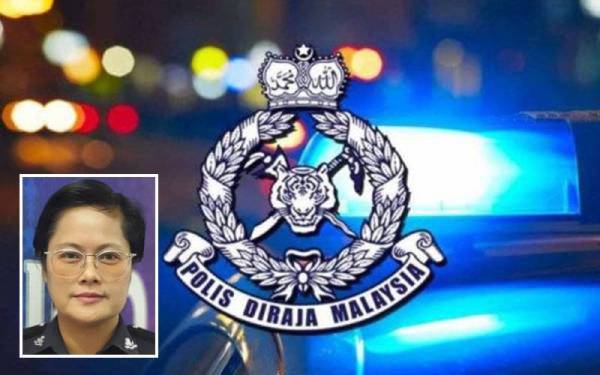 Gambar kecil: Superintendan Shafa’aton Abu Bakar