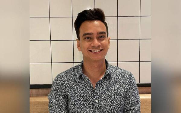 Nik Muhammad Farihan