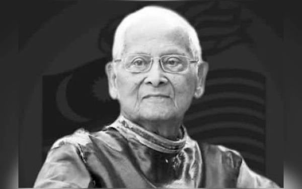 Ronnie Ignatius Theseira