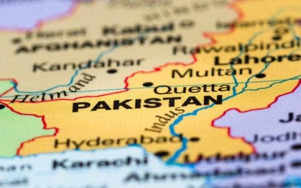 Lebih 250,000 pencari suaka warga Afghanistan telah tiba di Pakistan sejak Januari 2021. - Foto 123rf