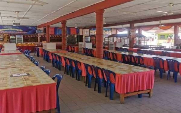 Pengecualian sewaan premis di sekolah KPM dilanjutkan lagi bagi tempoh enam bulan bermula 1 Julai ini. Foto hiasan