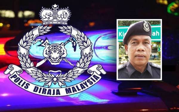 Foto hiasan. - Gambar kecil: Wan Mohd Zahari