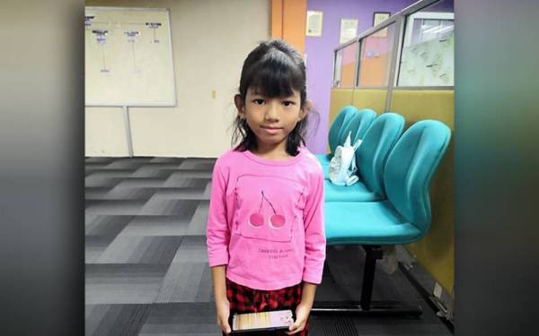 JKM kesan ibu atau waris Vanessa Ann Monteiro.