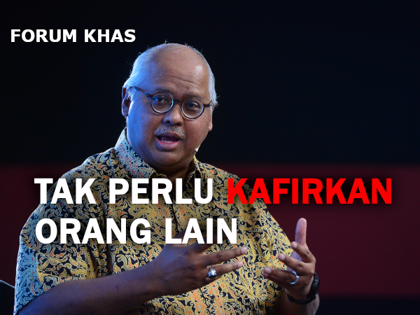 TAK PERLU KAFIRKAN ORANG LAIN 2022_PORTAL