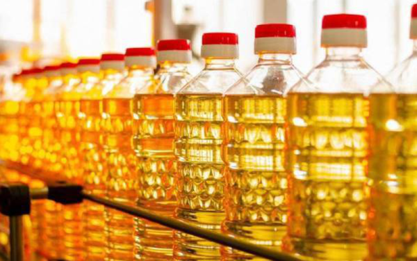Subsidi minyak masak botol dimansuh sebab penyelewengan