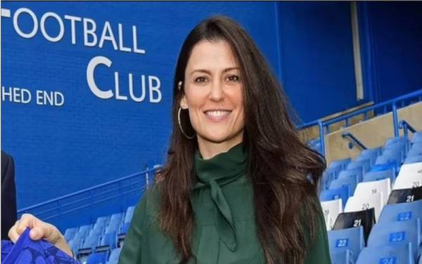 Marina Granovskaia