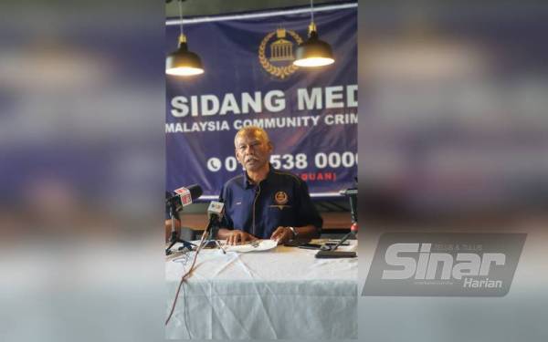 Musa ketika mengadakan sidang media di ibu negara pada Khamis.