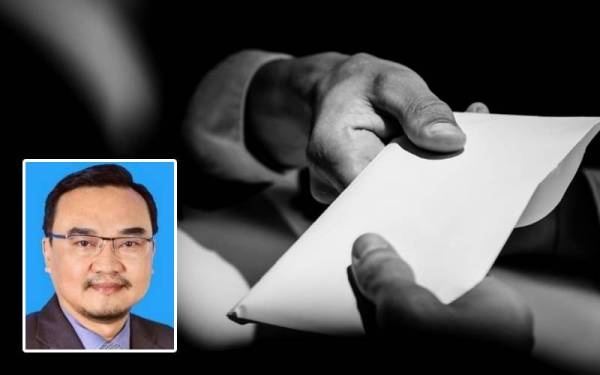 Gambar hiasan. - Foto 123RF. Gambar kecil: Hasbullah