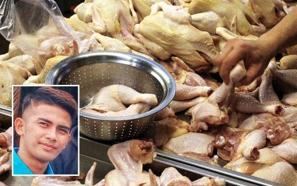 Gambar kecil: Mohd Hidayat