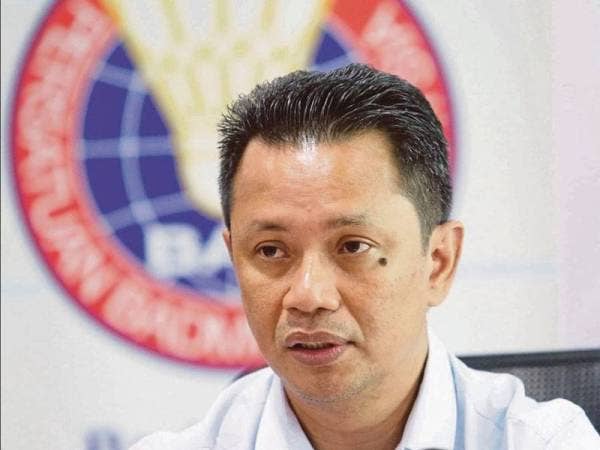 Mohamad Norza Zakaria