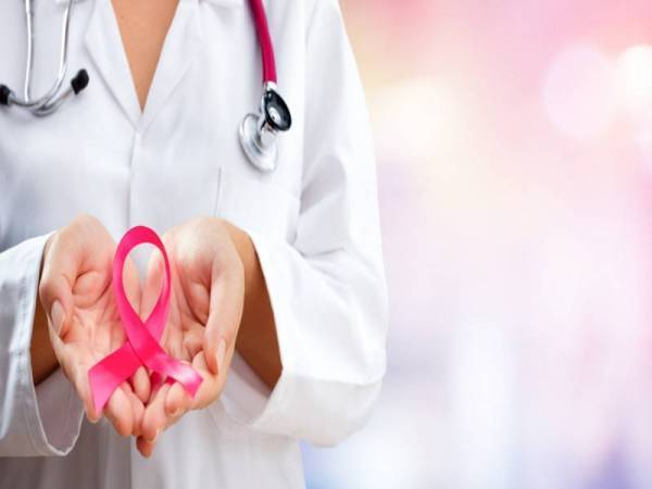 Faktor segan dan tidak biasa dengan saringan kanser prostat dan payudara yang memerlukan prosedur sentuhan merupakan antara alasan ramai enggan menjalani saringan kesihatan berkenaan. - Foto 123RF