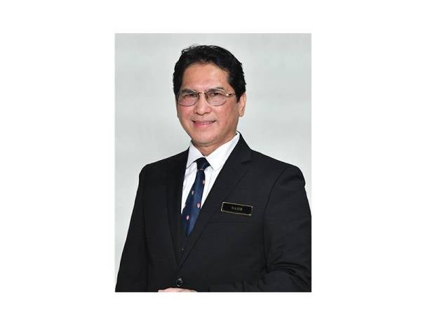 PROFESOR DR MD NASIR IBRAHIM