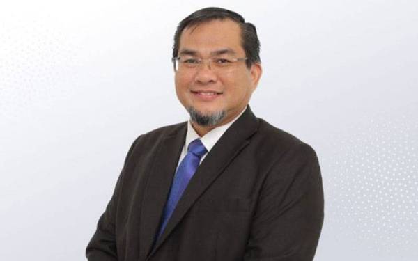 Prof Ts Dr Sharifudin Md Shaarani