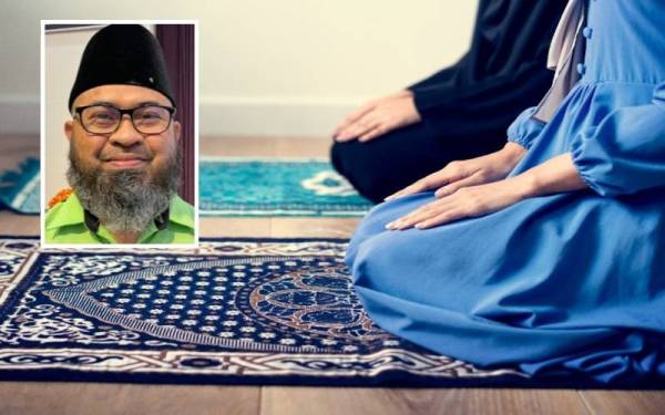 Lebih 500 individu terdiri daripada Orang Asli telah memeluk Islam di Pahang sehingga tahun lalu. (Gambar kecil: Asmadi)