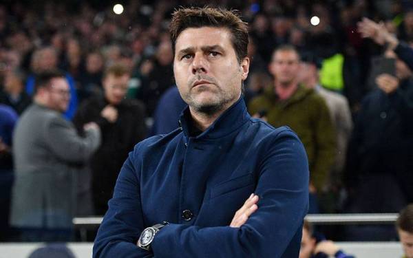 Pochettino - Foto goal.com