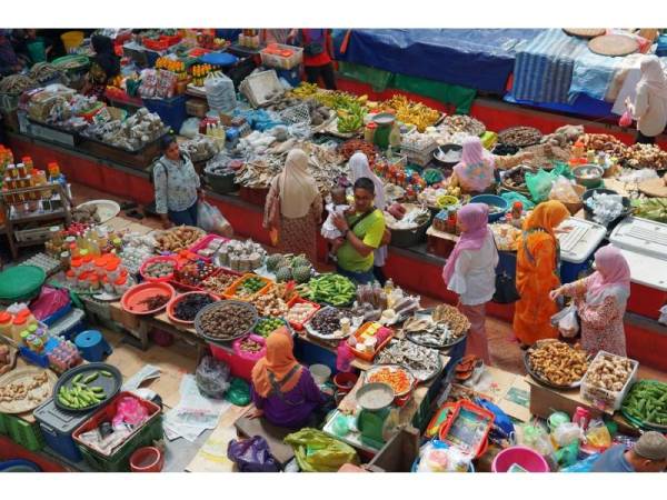 Pengguna yakin masalah harga yang berlaku dalam pasaran boleh diselidik dan dipantau oleh Pasukan Khas Jihad Tangani Inflasi.