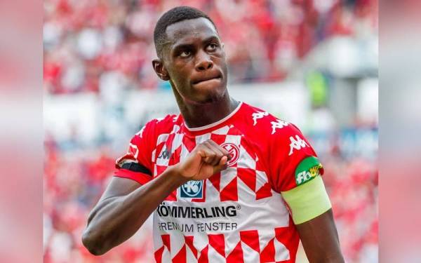 Niakhate. - Foto Imago Images