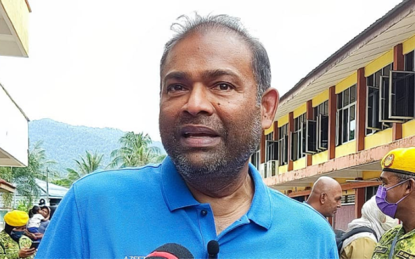 Datuk Abdul Azeez Abdul Rahim