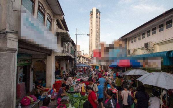 Gambar hiasan - Foto 123RF