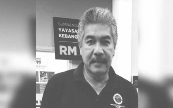 Zulkifli - Foto Yakeb