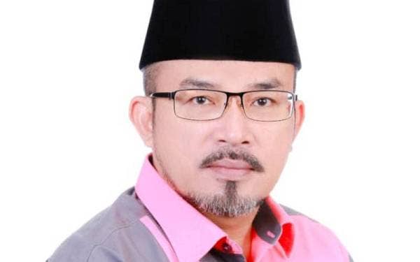 Zulkifli Muhamed