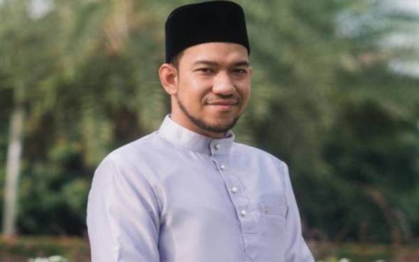 Mohd Muzzammil Ismail 