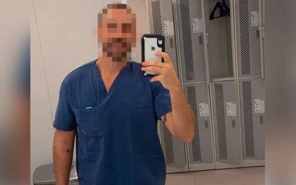 Giovanni Quintella Bezerra - Foto Instagram