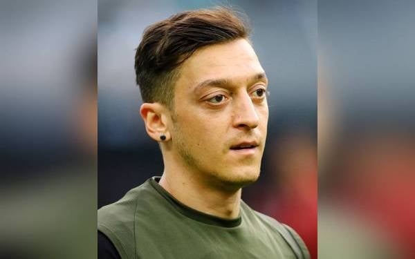 Ozil
