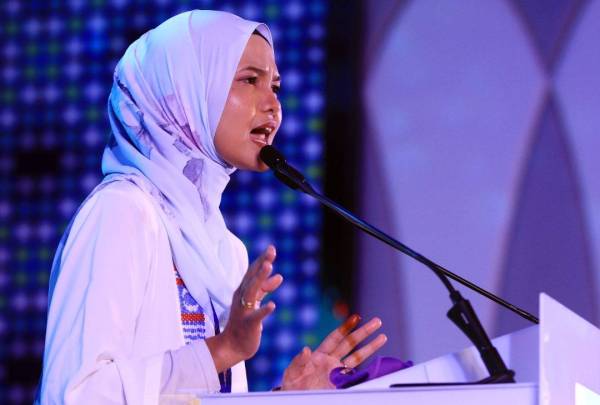 Farzana Hayani Mohd Nasir