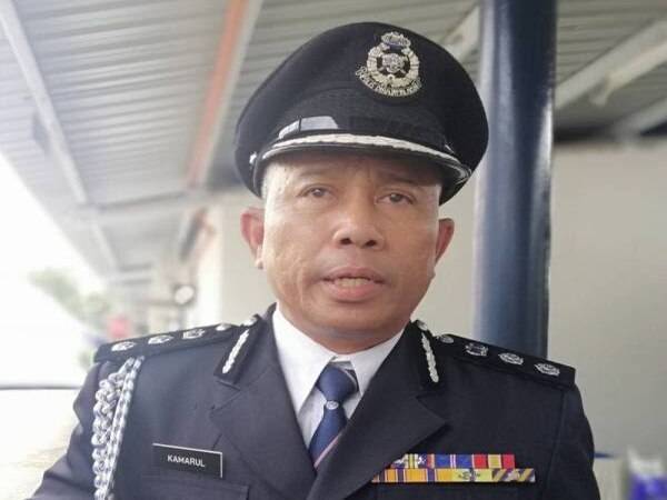 Wan Kamarul Azhan