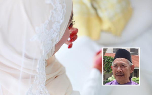 Had Umur Perkahwinan Di Malaysia