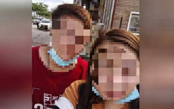 Dua wanita yang dipaksa bekerja sebagai 'scammer' di Laos diselamatkan.