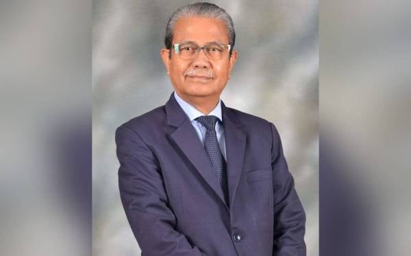 Dr Ku Abd Rahman Ku Ismail