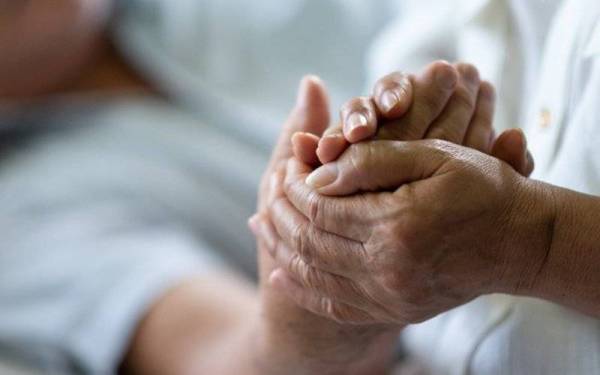 Kedah mencatatkan peratusan penduduk tua kedua tertinggi di belakang Perak. - Foto 123rf