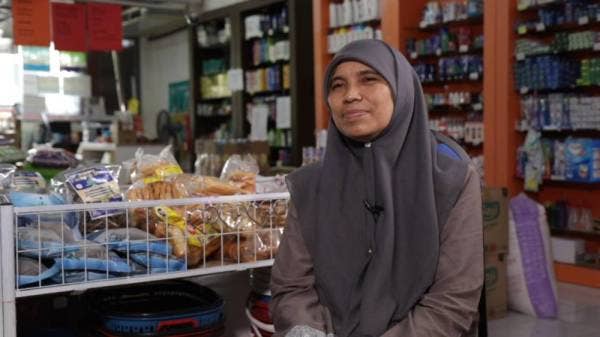 Harlina tak menyesal kerana tidak dapat merasai keseronokan zaman remaja demi berjaya dalam perniagaan