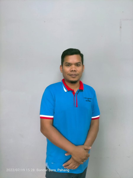 Mohamad Fitri Yusop