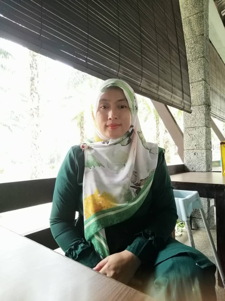 Aiza Liyana Anuar