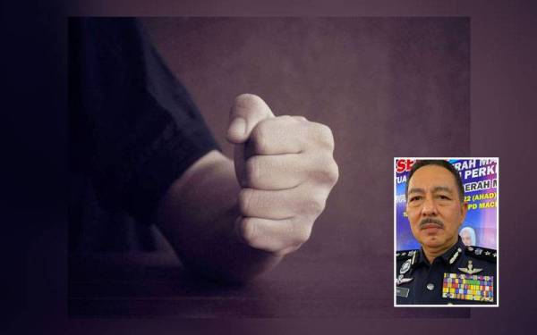 Foto hiasan. - Gambar kecil: Muhamad Zaki