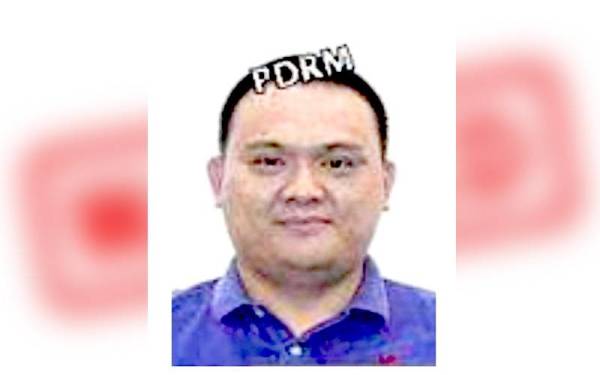 Tan Boon Leong atau nama panggilannya Ah Loong dikesan bantu siasat kes bunuh.