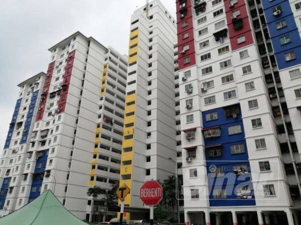 PPR dimulakan sejak 1982 iaitu ketika RMK4 yang dikenali sebagai PAKR. - Gambar hiasan