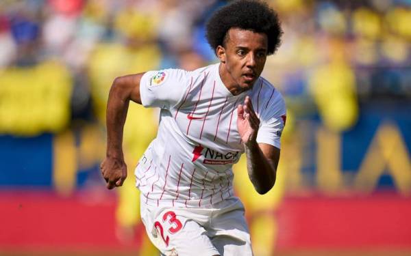 Kounde. - Foto Getty Images