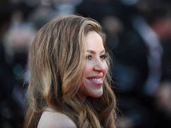 Shakira - Foto Loic Venance/ AFP