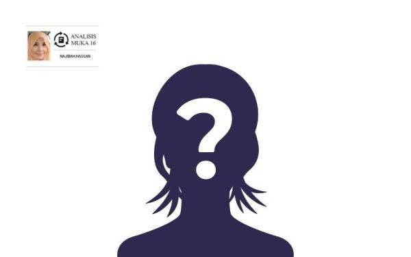 Sejak tahun 2017 hingga 1 September tahun lalu, PDRM merekodkan sebanyak 10,545 kes orang hilang. - Foto 123RF