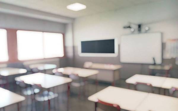 Pengurusan projek pembinaan sekolah didapati kurang cekap dan kurang berkesan berdasarkan skop dan sampel audit projek meliputi 19 projek pembinaan sekolah baharu. Foto hiasan