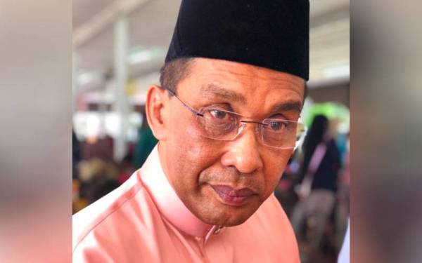 Setiausaha Agung Pas, Datuk Seri Takiyuddin Hassan