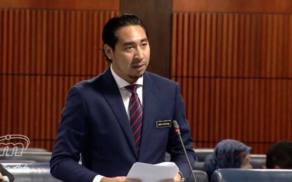 Wan Ahmad Fayhsal Wan Ahmad Kamal