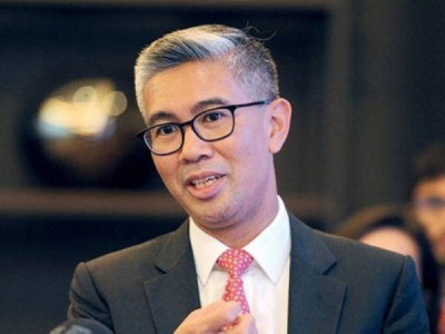 Tengku Zafrul Tengku Abdul Aziz 