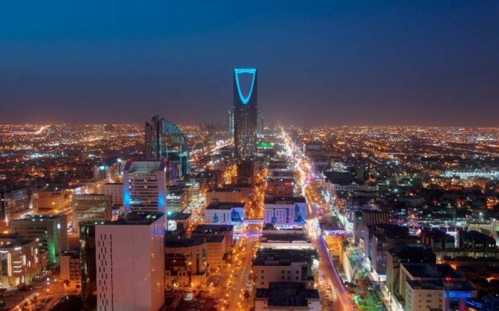 Arab Saudi pada Rabu menyerahkan permohonan rasmi untuk menjadi tuan rumah Sukan Musim Sejuk Asia (AWG) ke-10. - Foto 123RF