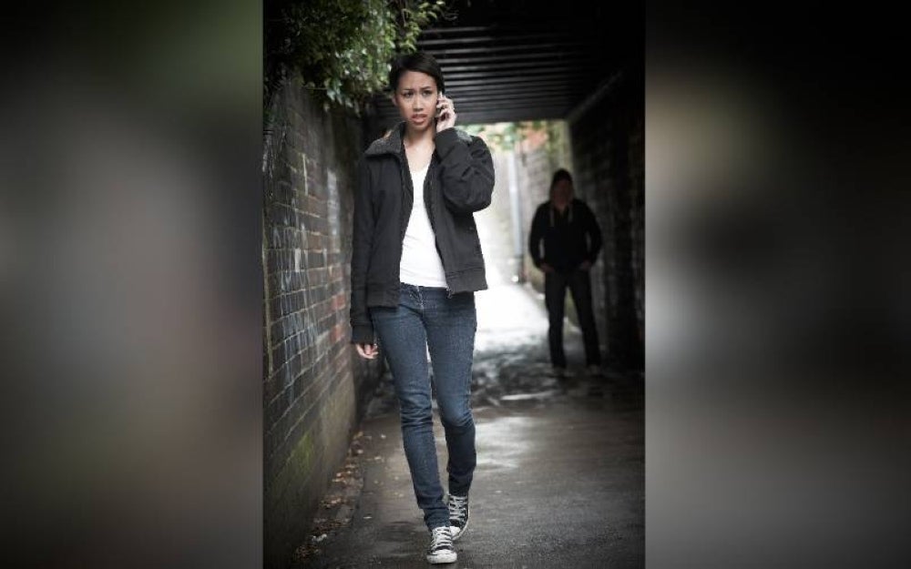 Gambar hiasan - Foto 123RF