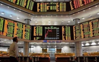 Kontrak niaga hadapan FBM KLCI di Bursa Malaysia Derivatives kebanyakannya diniagakan lebih tinggi pada sesi dagangan awal hari ini. - Gambar hiasan